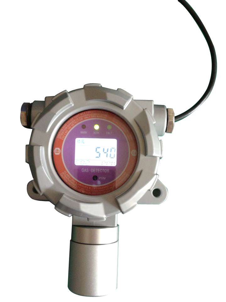 隔爆型红外二氧化碳传感器变送器检测仪CH-5000-CO2